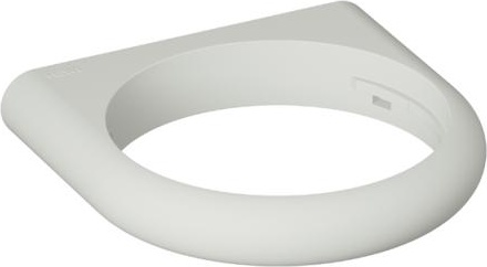 477.00B200 держатель HEWI Edition matt | Polyamid  - Вид №2