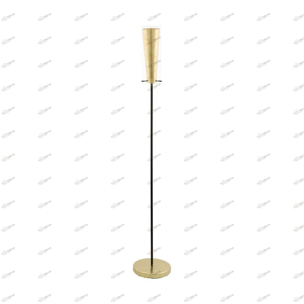 Торшер Eglo Pinto Gold 97655 EGLO  280268 Золото 