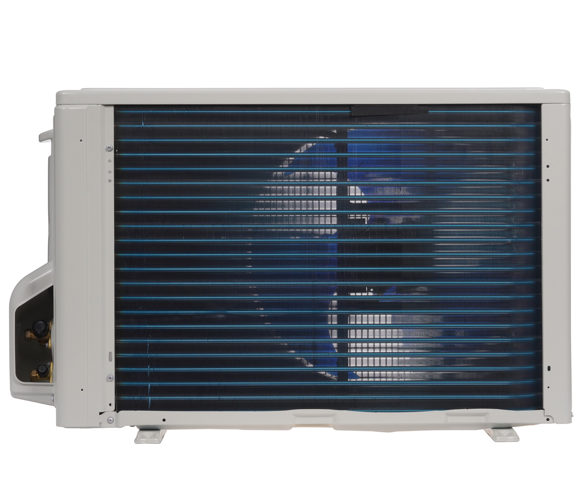 9904422 Кондиционер настенный сплит-система AUX ASW-H18A4/JD-R1/AS-H18A4/JD-R1 белый STDN-0009914 - Вид №7