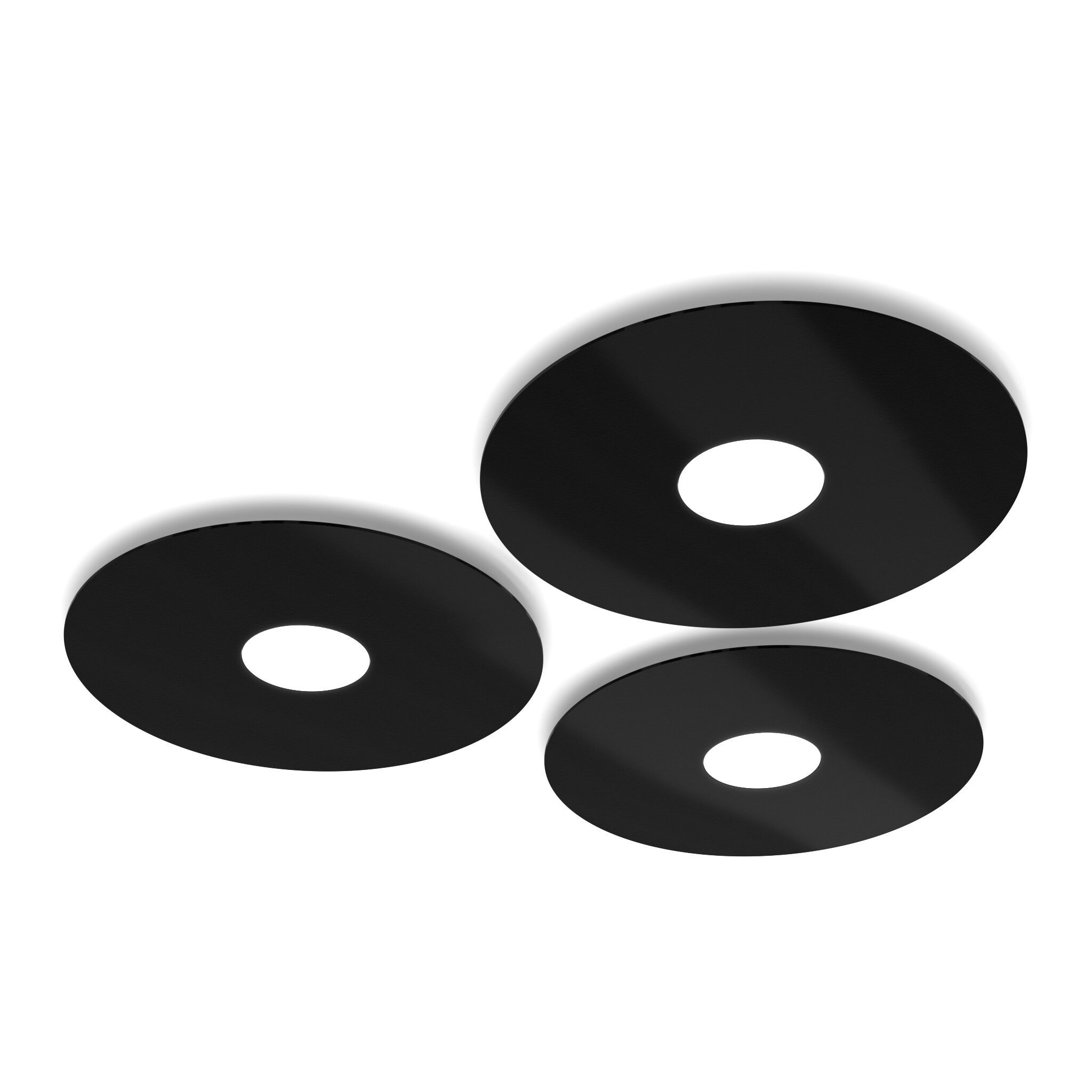 Алюминиевый потолочный светильник Amarcords Slim ARCH-00118386