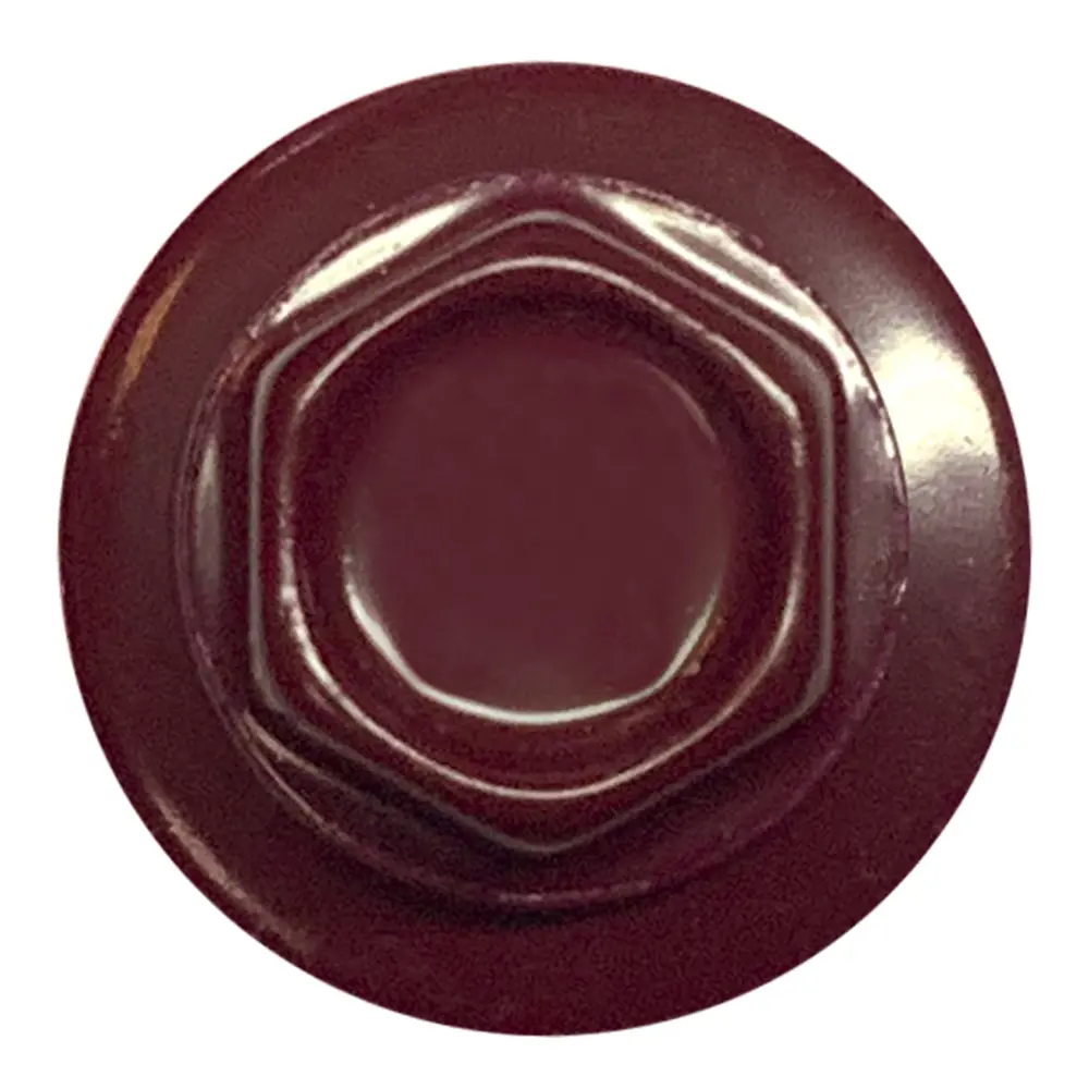 Саморезы кровельные DILWIS по металлу с буром 5.5x32 мм (80 шт) 89372566 STLM-1382341 - Вид №1