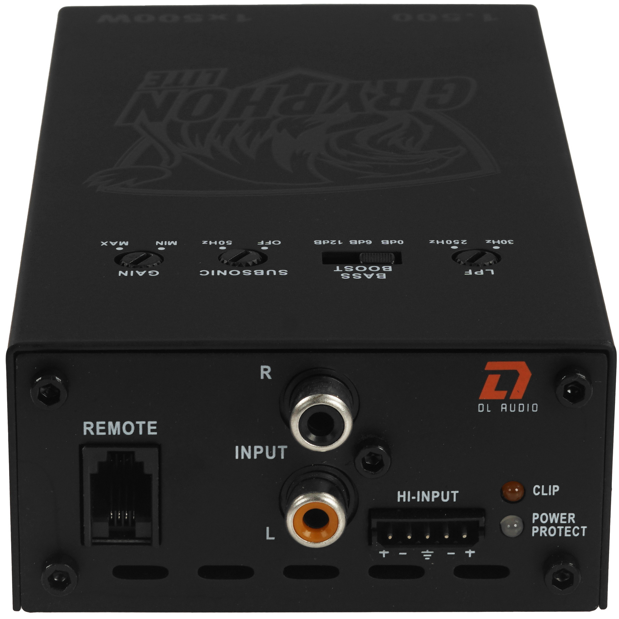 9285655 Усилитель DL Audio Gryphon Lite 1.500 STDN-0010721 - Вид №4