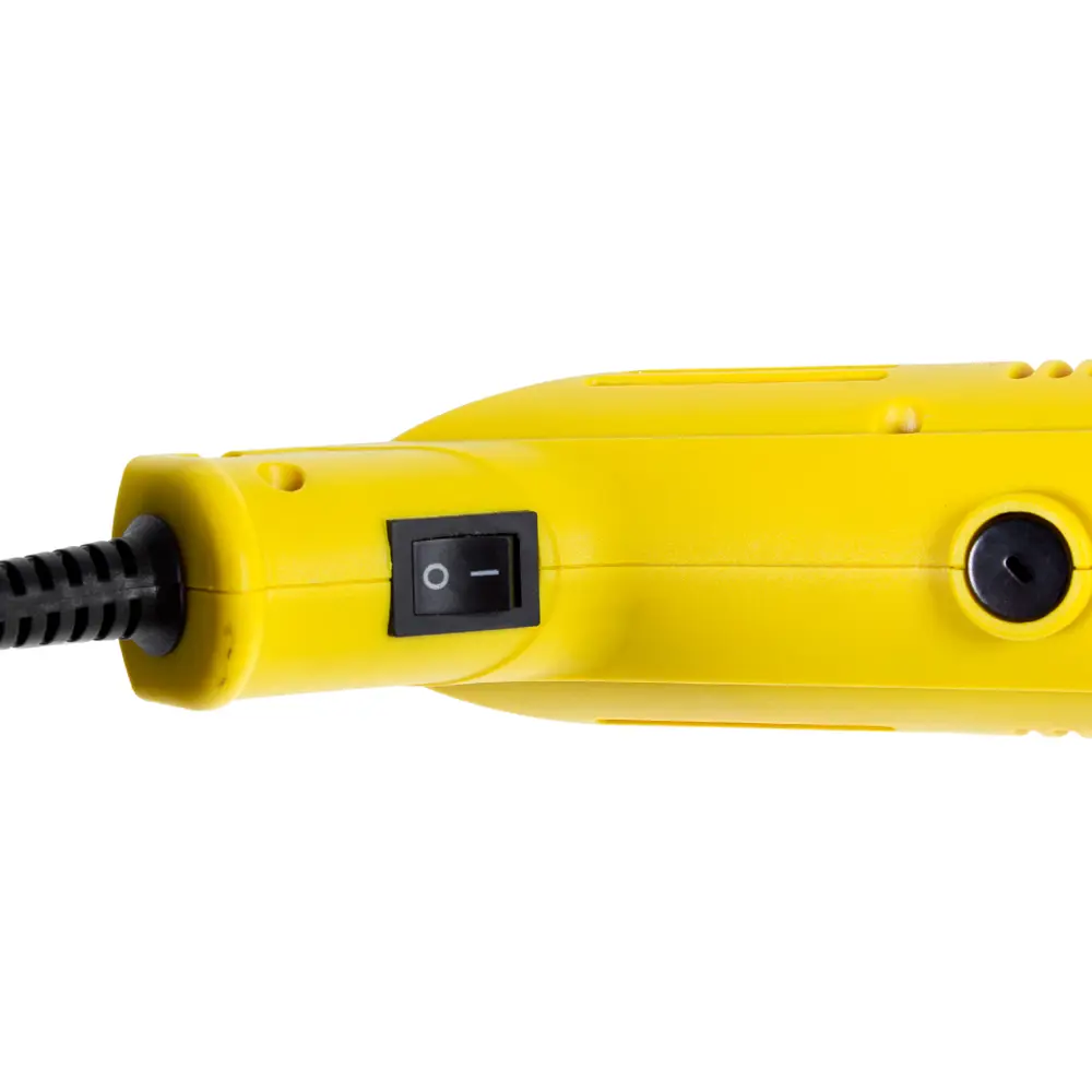 Гравер, 130 Вт, набор насадок 159 шт Santreyd STLM-2203248 - Вид №2