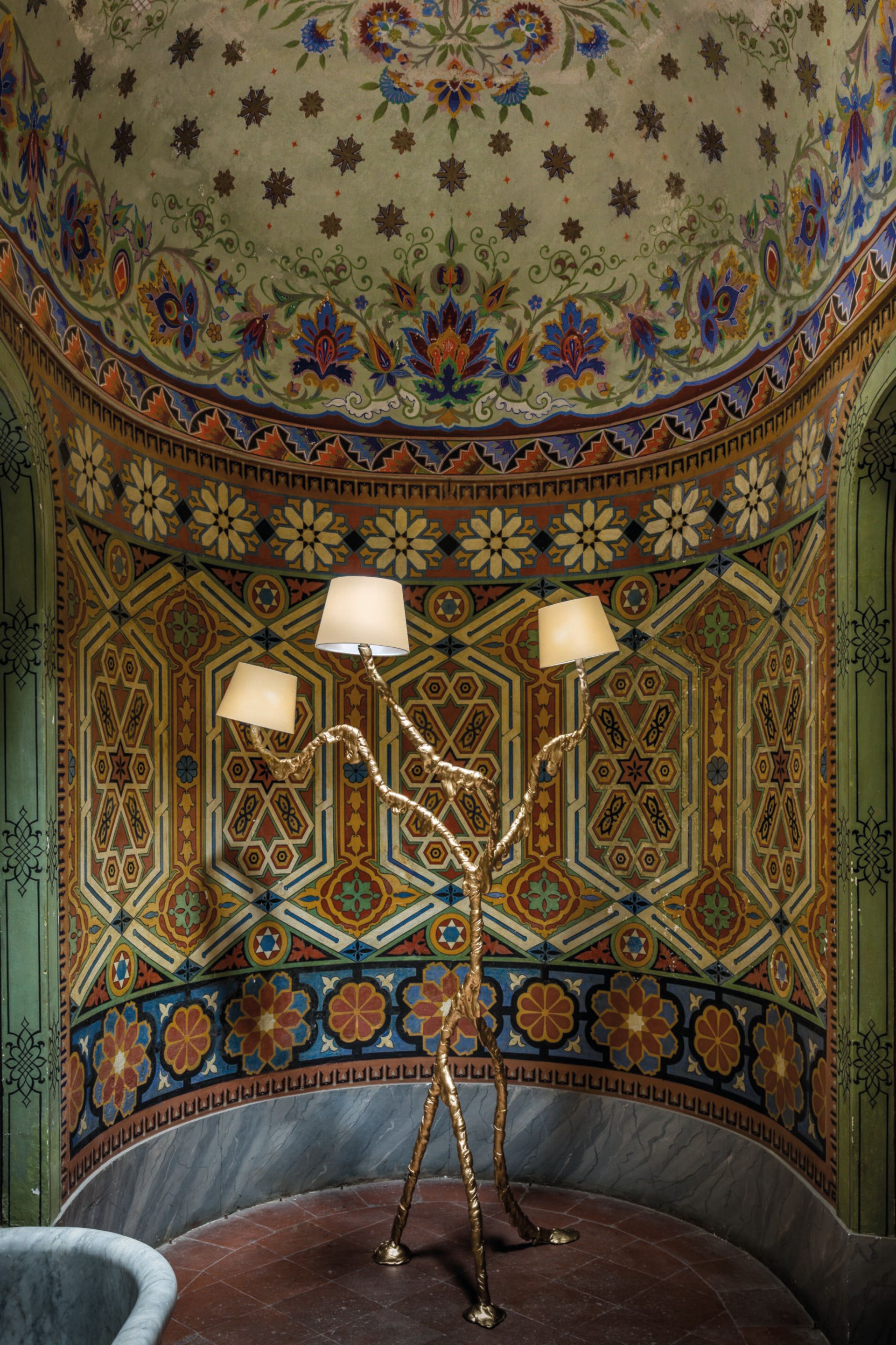 Торшер Edra для помещений ARCH-00103222 - Вид №3