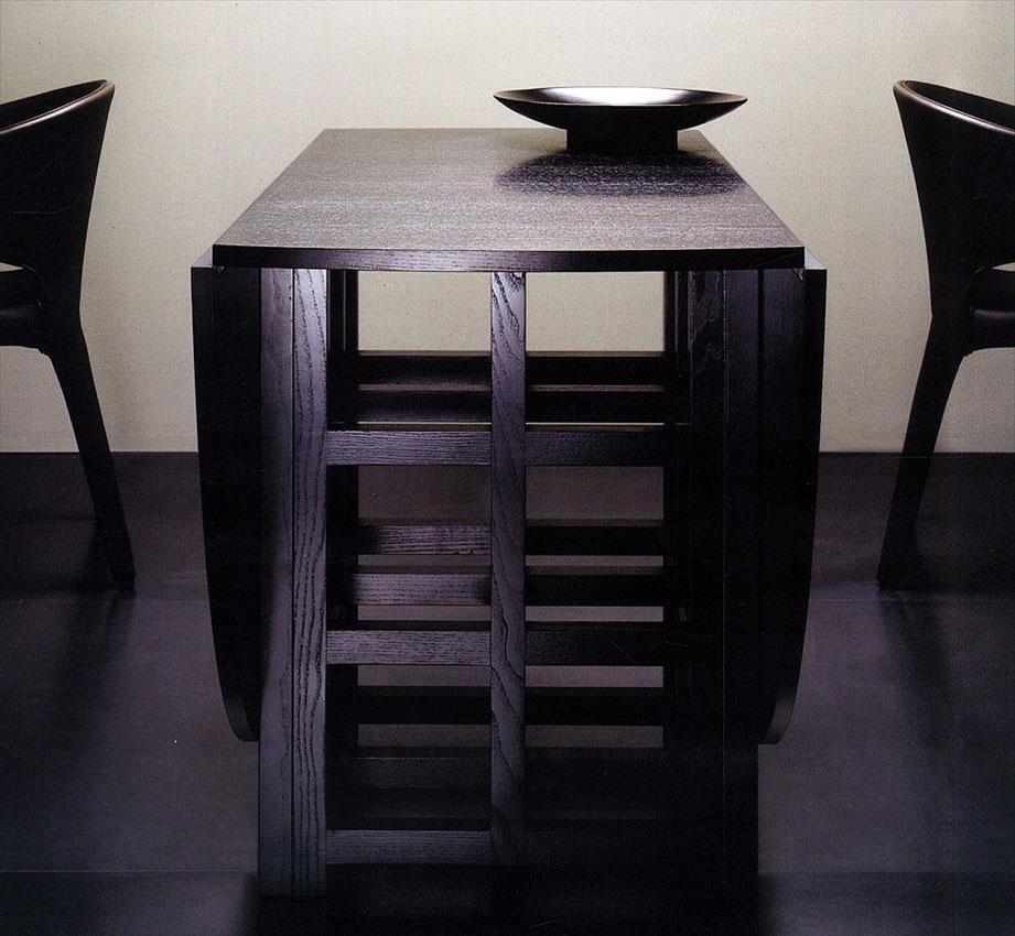 Стол D.S.1 CASSINA 322 01  - Вид №1