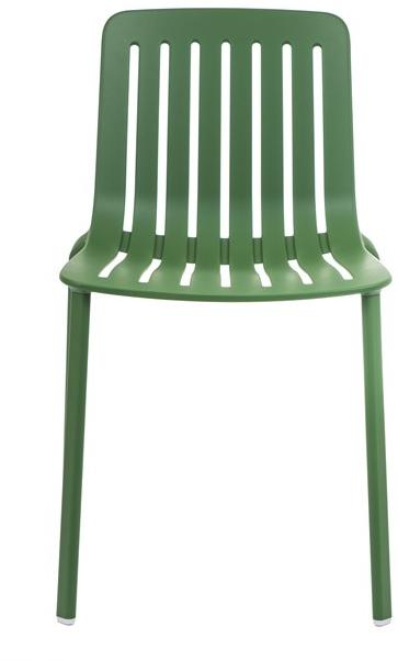 Magis Садовый стул из литого под давлением алюминия sun-id-1367601 - Вид №1