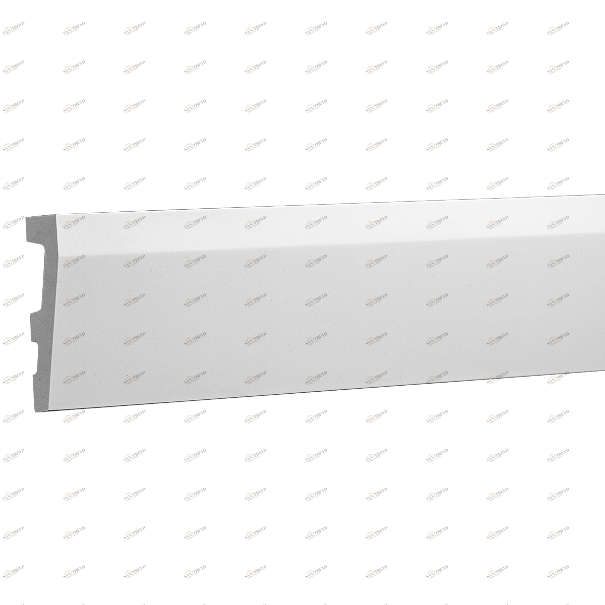 ЕВРОПЛАСТ 1.51.388 Молдинг 1.51.388 Пенополиуретан 