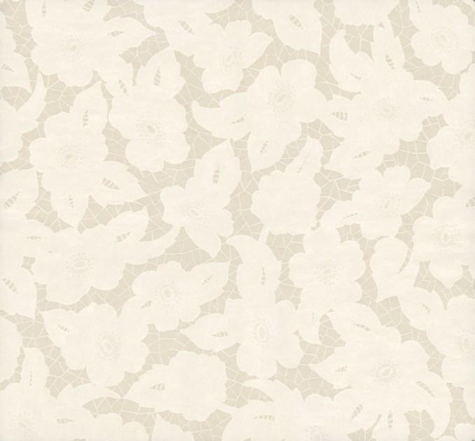 Equipo DRT Обои под ткань с цветочными мотивами Adagio sun-id-1378132 - Вид №1