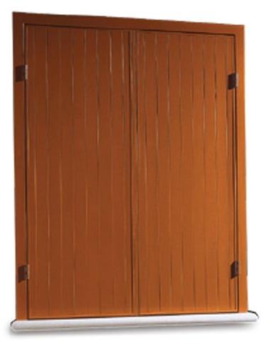 UNIFORM Алюминиевые ставни / ставни Sistemi oscuranti sun-id-1388482 - Вид №11