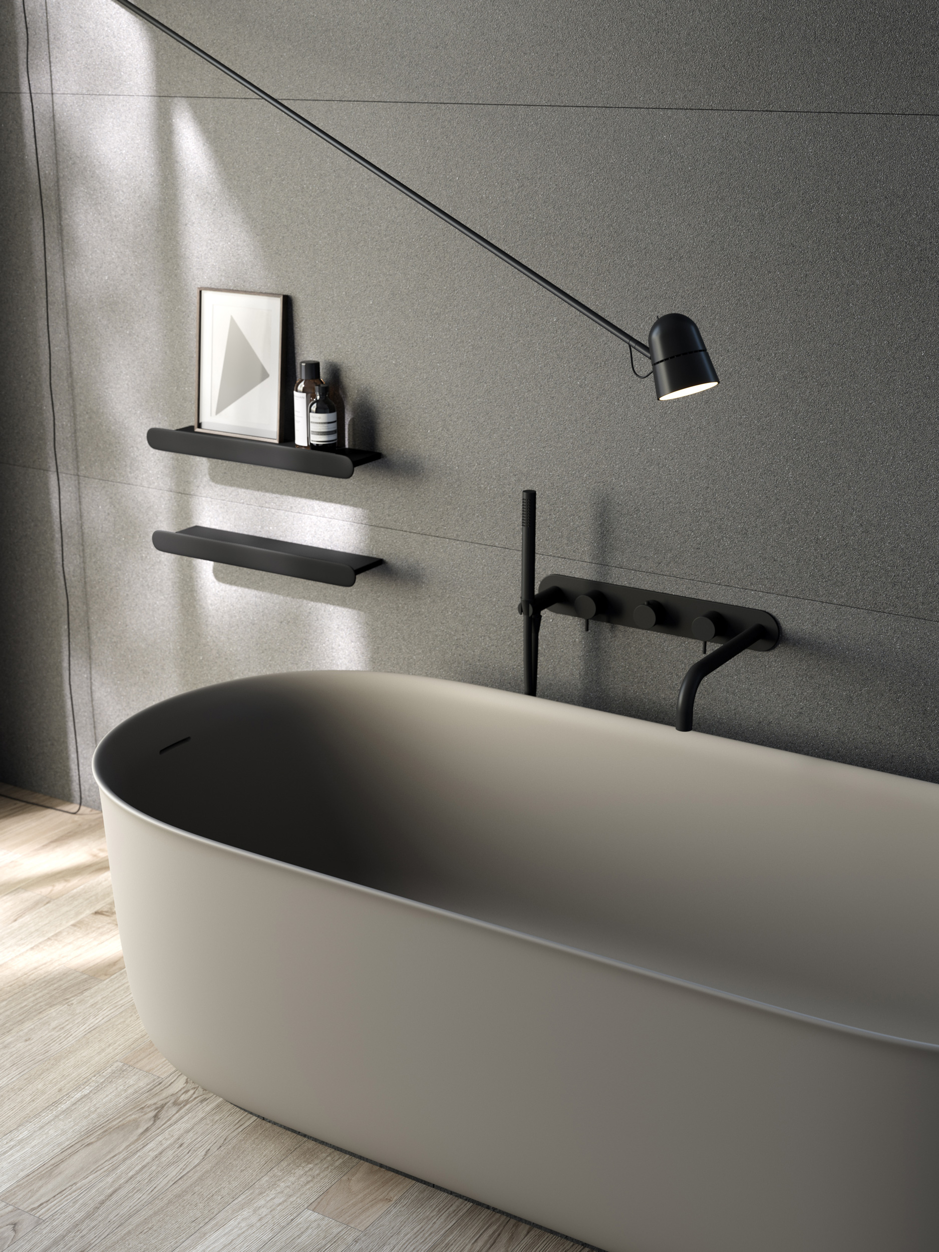 Rexa Design Хаммам REXA-ST42  - Вид №1