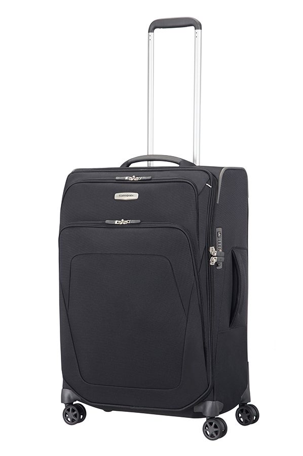 65N-09007 Чемодан 65N*007 Spinner 67/24 EXP Samsonite Spark SNG  - Вид №2