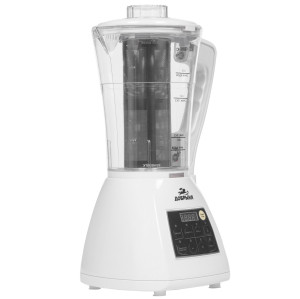 8128627 Блендер-суповарка Добрыня DO-1403 белый