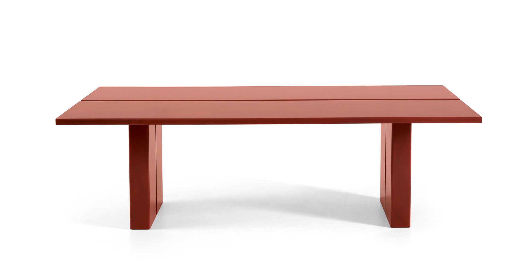 Садовый стол из полистирола Gervasoni Gervasoni Outdoor ARCH-00085451