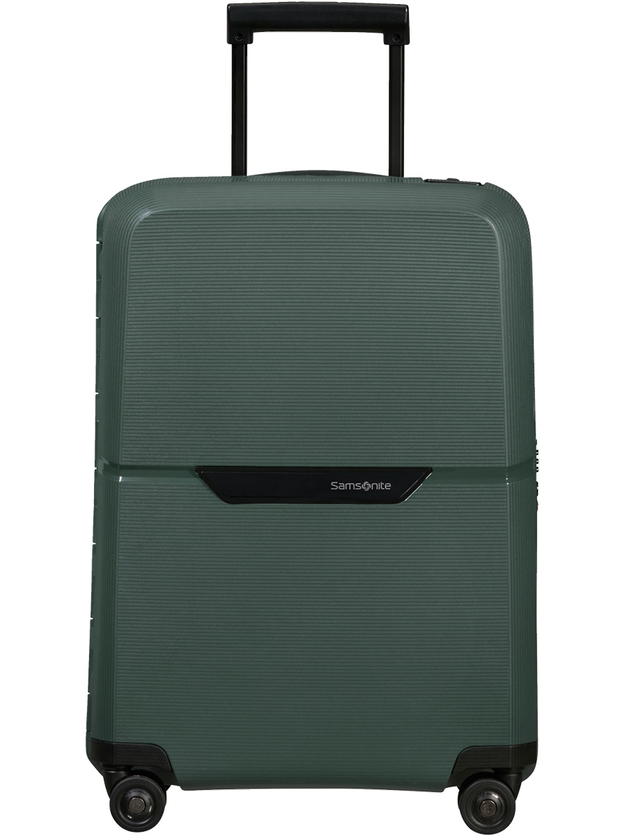 KH2-24001 Чемодан KH2*001 Spinner Samsonite Magnum Eco  - Вид №1