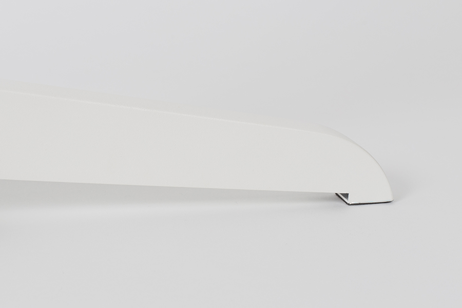 Лампа напольная Shelby, белая Zuiver 5100064 - Вид №6