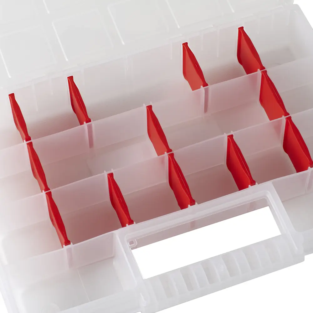 Органайзер Dexter размер L 50x344x249 мм Santreyd STLM-2146350 - Вид №2