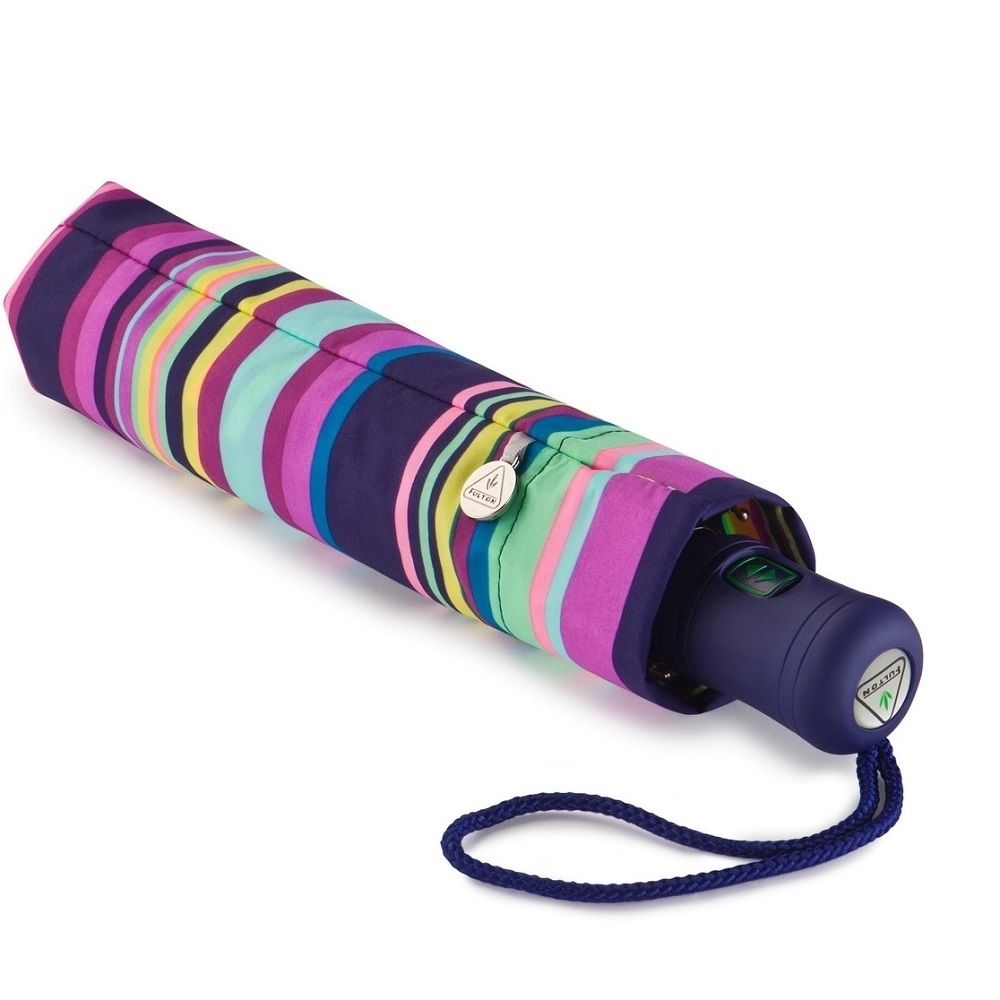 R346-1149 Зонт женский автомат R346 Open/Close 4 Fulton  - Вид №1