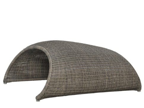 Подставка для ног из JanusFiber® JANUS et Cie Фибоначчи ARCH-00039498 - Вид №2