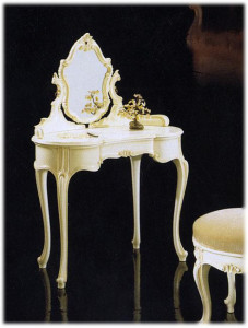 Туалетный столик 123 FRATELLI RADICE 25040270035