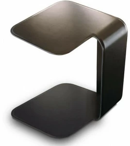 Vibieffe Столик в коже 9500