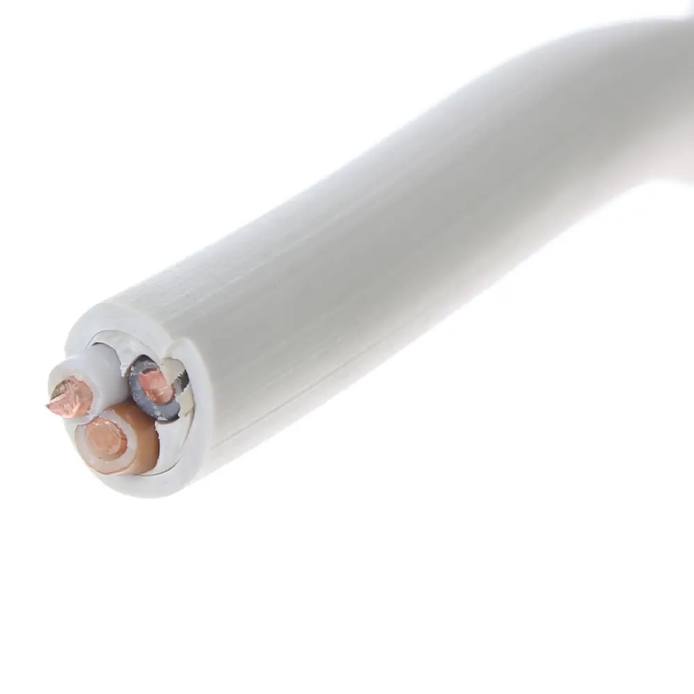 Кабель Electraline NYM 3х2.5 50 м (ГОСТ) 81930732 STLM-2061955 