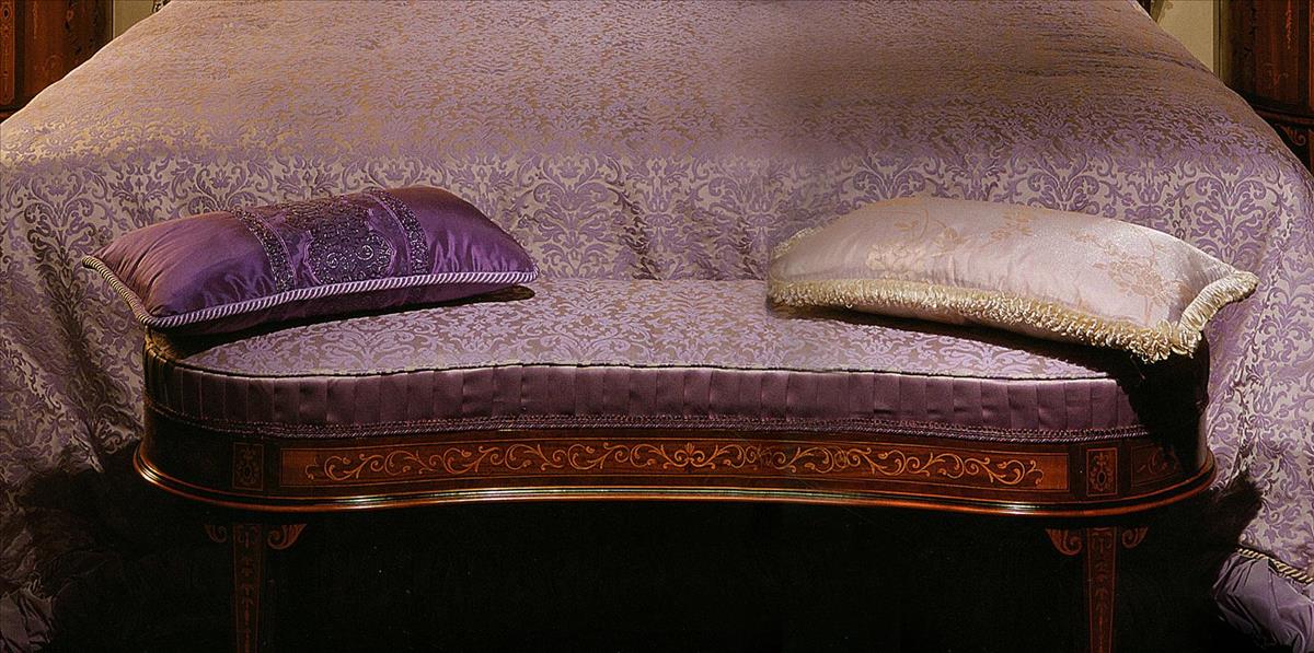 Банкетка  EZIO BELLOTTI 3468 