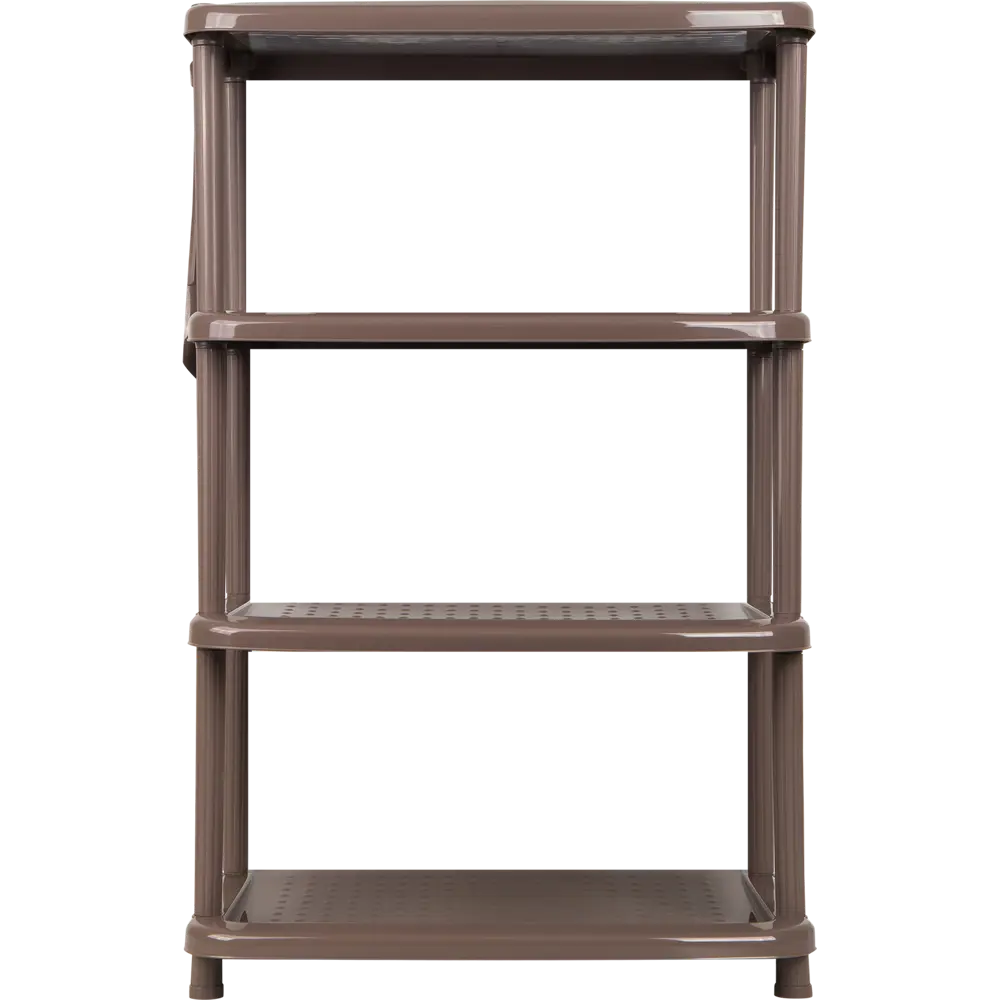 Santreyd: Этажерка для обуви с 4 полками в швейцарском стиле 12014071 STLM-0001689