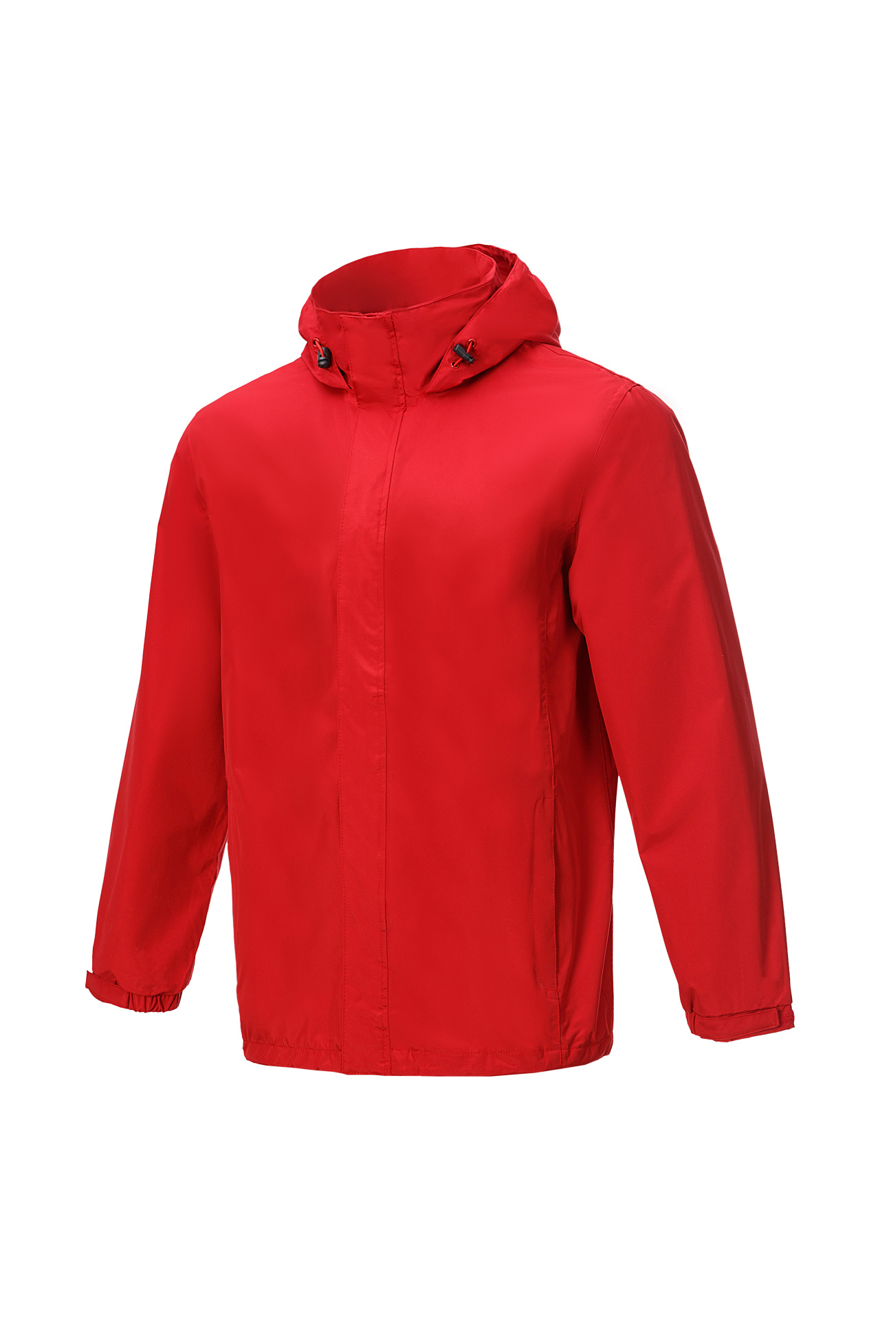 5042200 Куртка РЕГАТТА ПРОФЕШИОНАЛ ЭДМО красная  Демисезонная одежда размер XS (40-42) Спецодежда 