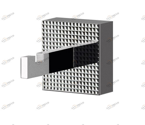 Крючок CEZARES PRIZMA-HK1-01 