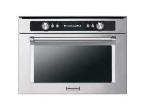 KMQCX 45600 КОМБИ МИКРОВОЛНОВАЯ ПЕЧЬ 45 СМ KitchenAid