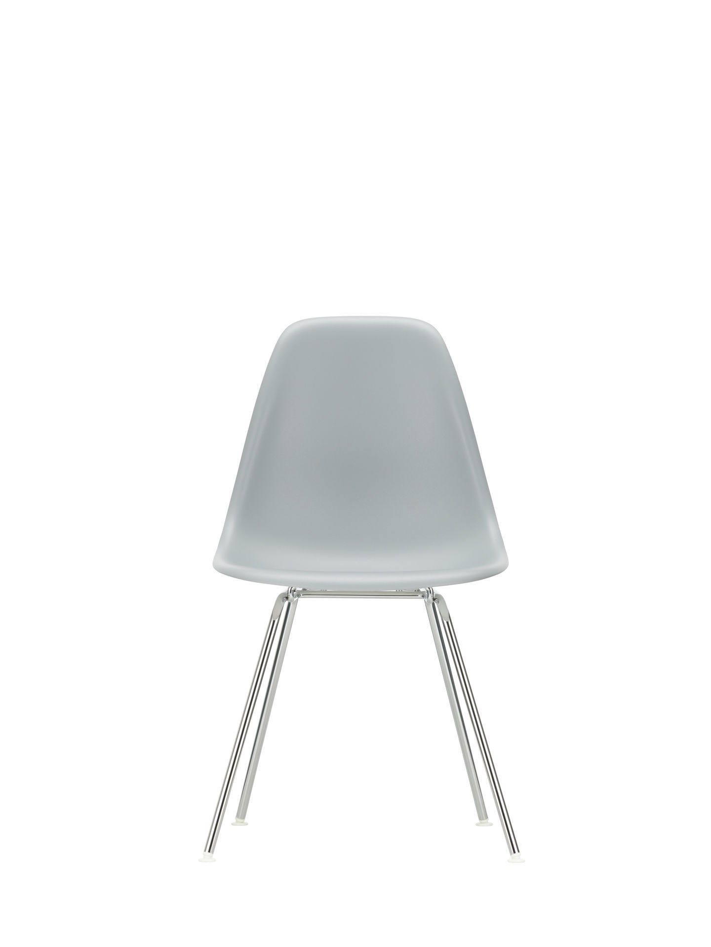 Стул из полипропилена с мягким сиденьем VITRA Eames Plastic Chair ARCH-00098148 - Вид №86