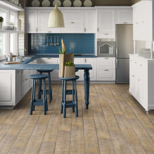 Ламинат Tarkett Дуб Авиньон темно-коричневый 3000100054 - Вид №1