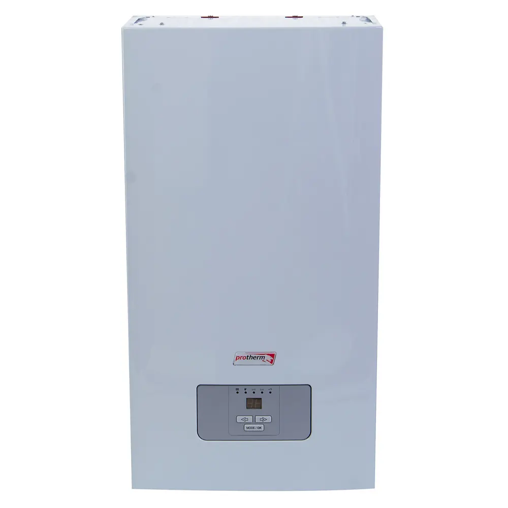 Котёл электрический 220/380 В Protherm Дельфин 9 кВт STLM-2171755 - Вид №1