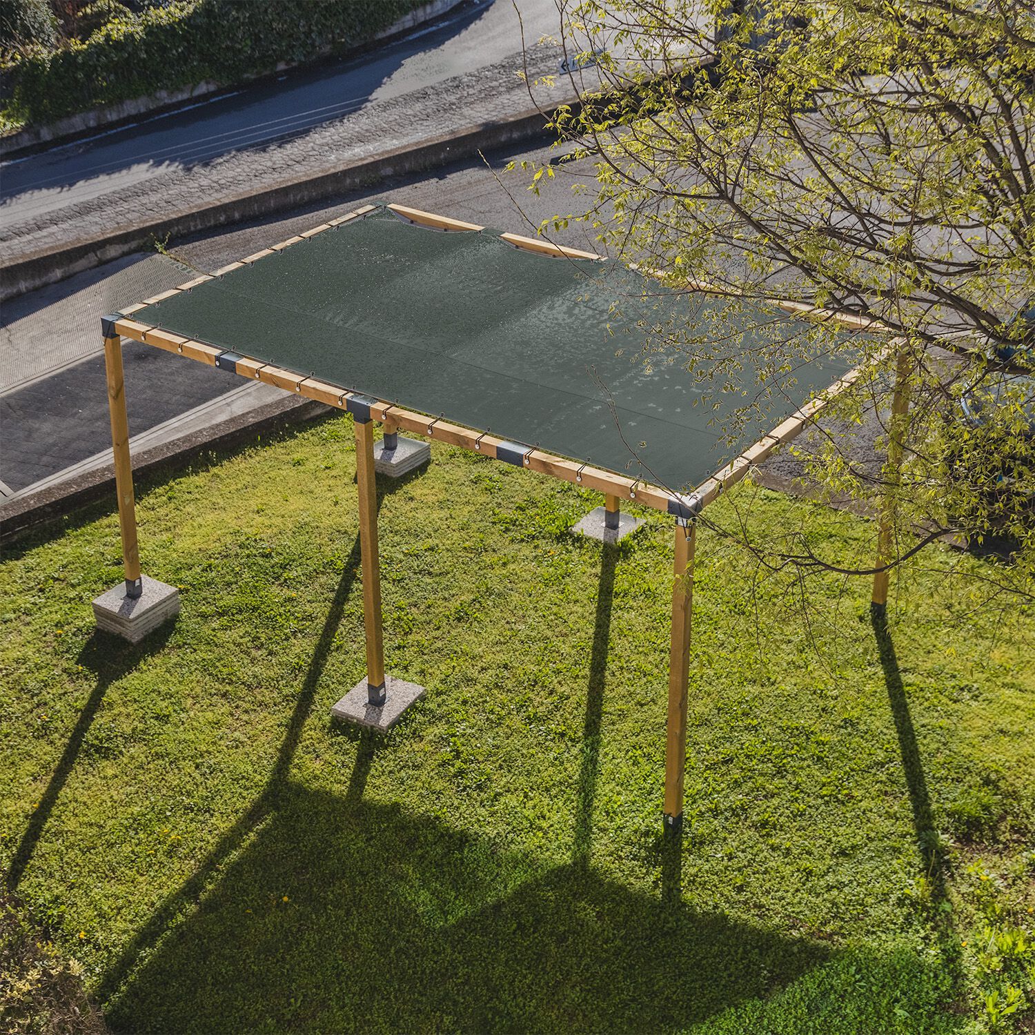 Полотенце для глаз Maanta BUGNA ARCH-00128557 - Вид №31