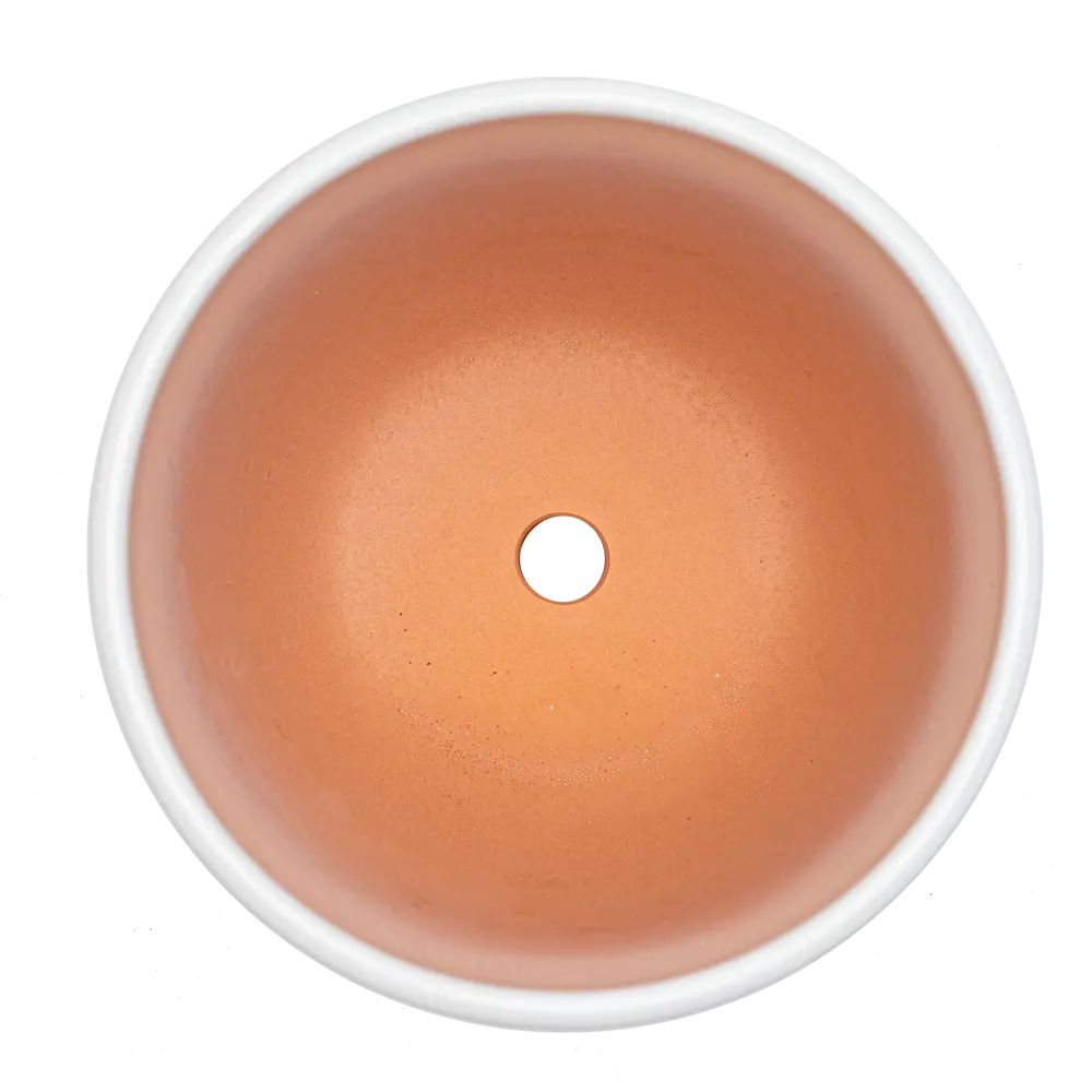 Керамический горшок Santreyd «Лён» для комнатных растений 82836509 Лен STLM-0036712 - Вид №1