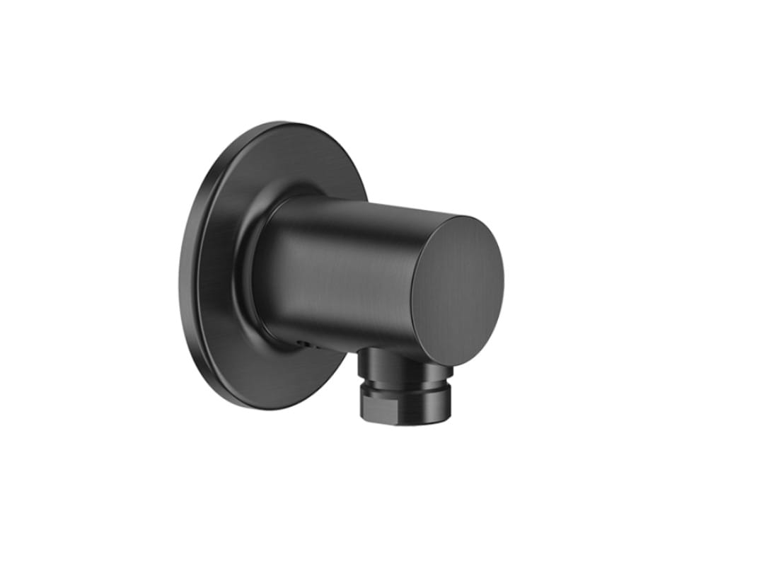 Хромированная латунь водоотвод Gessi гравированный ARCH-00028052 - Вид №1