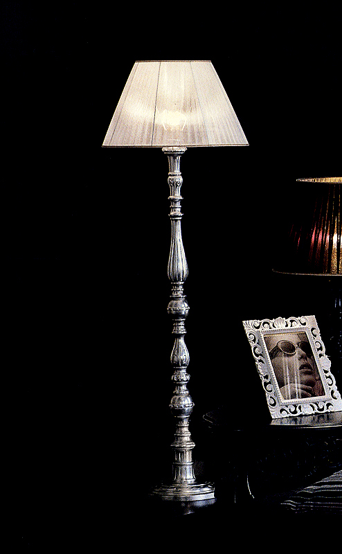 Напольная лампа  OF INTERNI LL.P309 