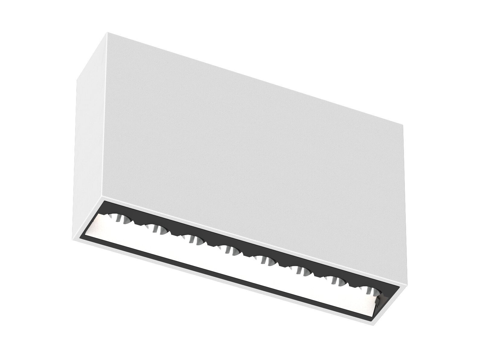 Потолок заливки формы алюминия несколько светодиодный прожектор PROLICHT Magiq ARCH-00031242