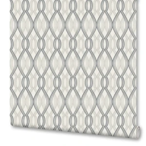 Обои флизелиновые Euro Decor INFINITY бежевые 1.06 м 1150-17 82142263 STLM-2021177