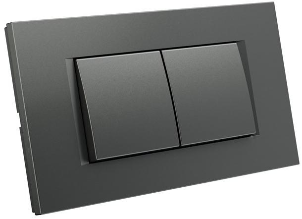 TEM Электрический выключатель / розетка sun-id-1457596 - Вид №2