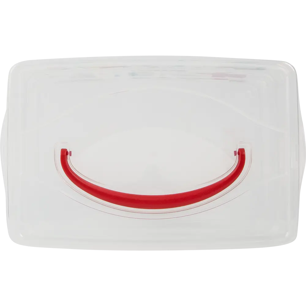 Santreyd Multi Box - прозрачная органайзерная коробка с разделителями 82360132 Ящик STLM-0025380 - Вид №2