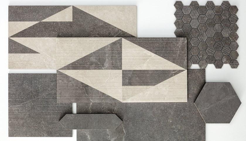 Provenza Настенная / напольная плитка из керамогранита Eureka sun-id-1413919 - Вид №4