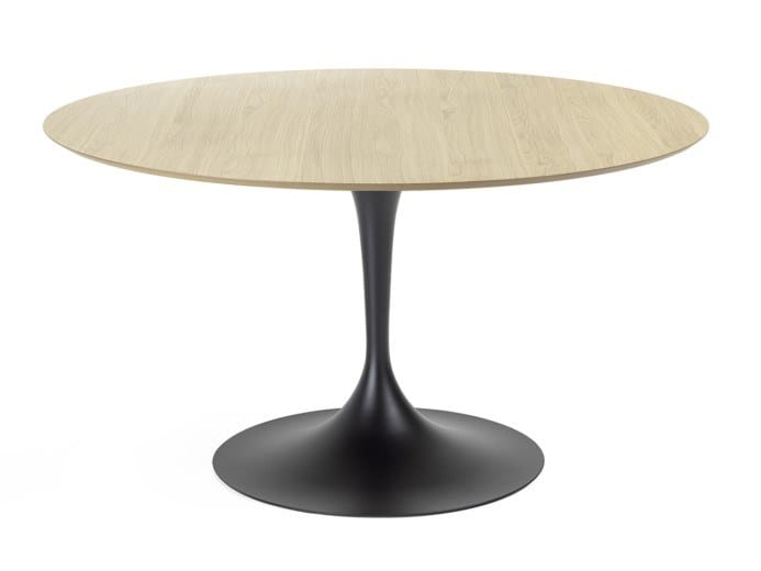 Круглый стол из дуба SITIA ITAVOLO ARCH-00063599