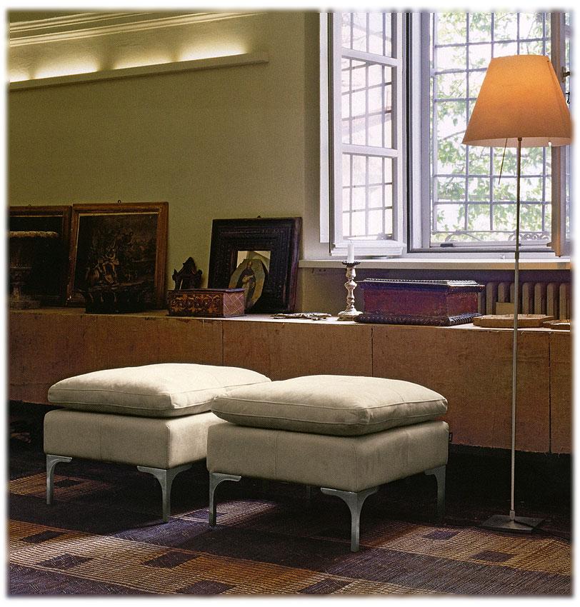 Пуф ALBERT TWILS 412 VOYAGE