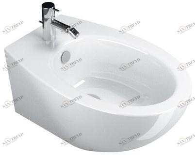 1bsvl00 Биде подвесное Velis CERAMICA CATALANO