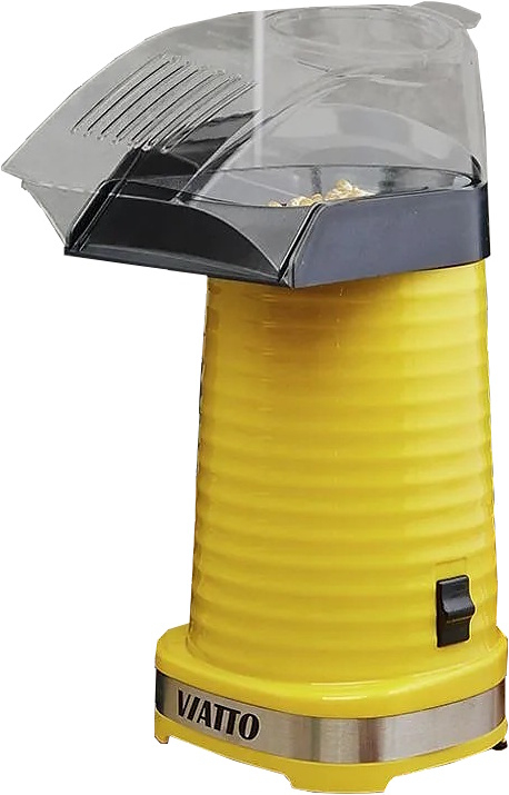 9077118 Попкорница Viatto VA-PM88Y STDN-0118177