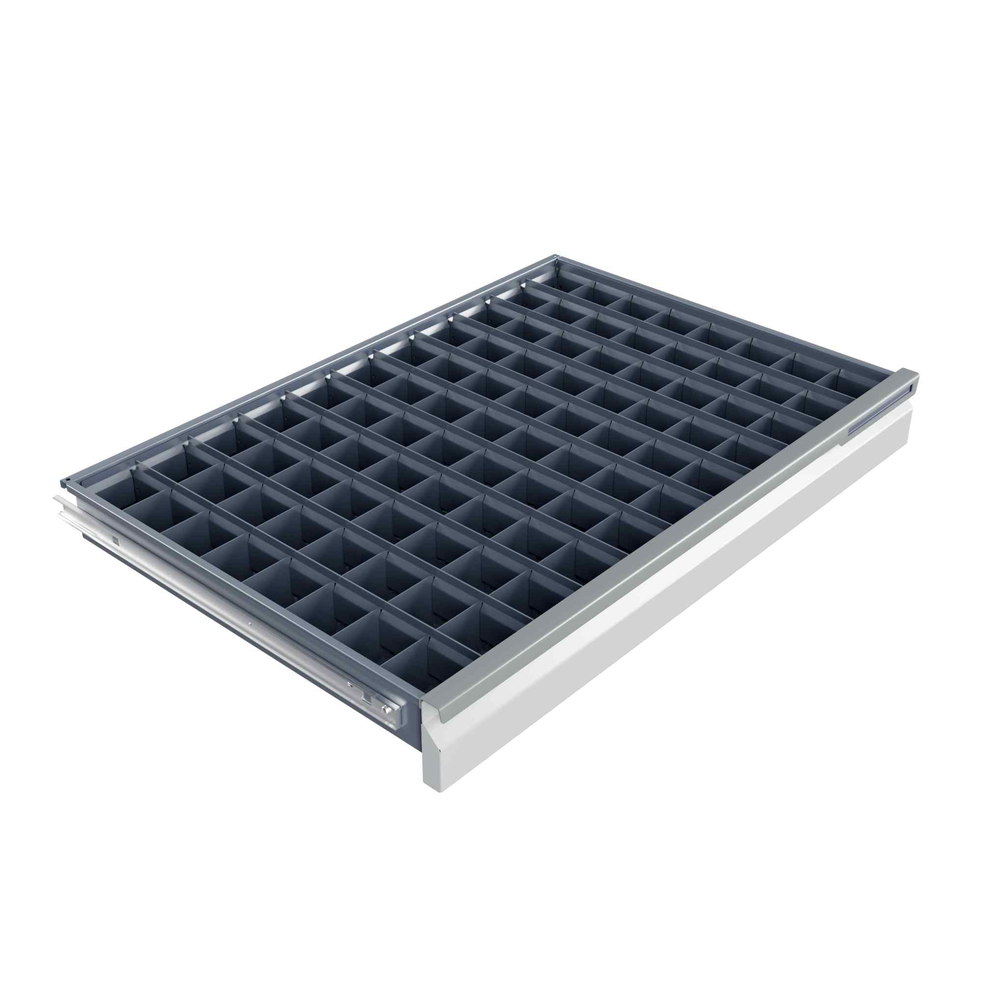 Комплект разделителей ящика верстака MCN 92L Верстакофф 110704 - Вид №1