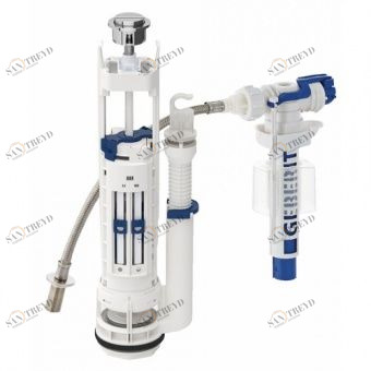Сливной механизм Geberit ImpulsType 290 283.313.21.2 Santreyd 