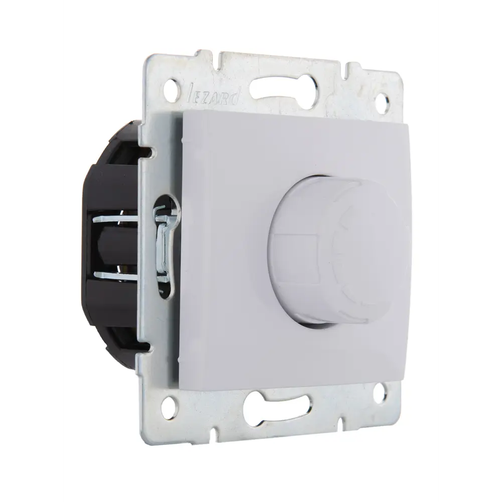 Диммер Lezard Karina 800 Вт цвет белый STLM-2185843 - Вид №2