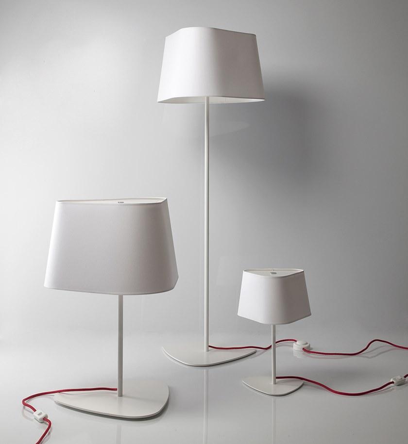 designheure Торшер из ткани Nuage sun-id-1502351 - Вид №3